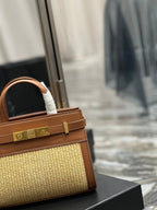 YSL BAGS - WOMEN LOVE LUXURY BAGS - 2235