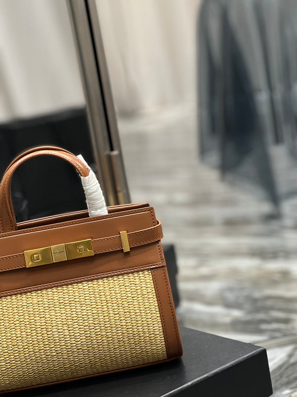 YSL BAGS - WOMEN LOVE LUXURY BAGS - 2235