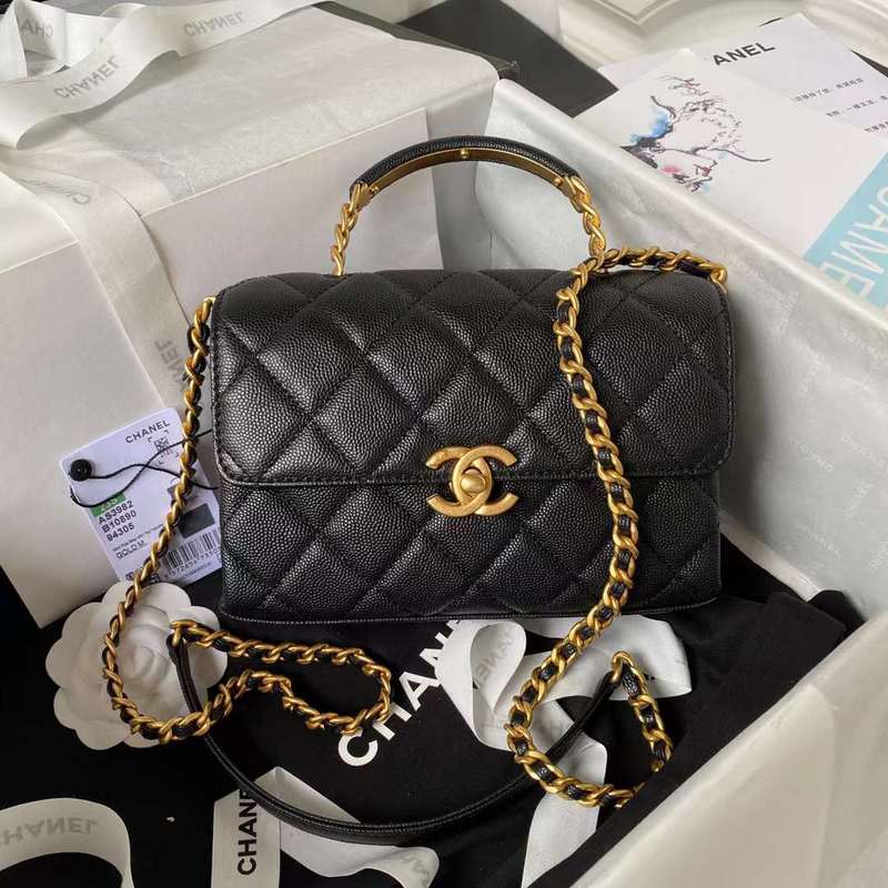 LO - CHL  BAGS FOR WOMEN - FASHION LUXURY BAGS - 312