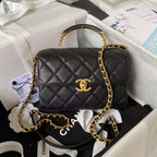 LO - CHL  BAGS FOR WOMEN - FASHION LUXURY BAGS - 312