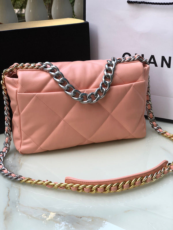 Lusso Official -  CHL BAGS  - 134