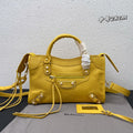 LUSSO OFFICIAL -   BLN-CIAGA BAGS - 634