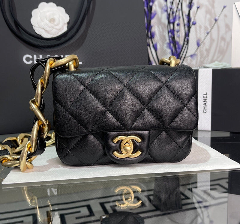 LO - CHL Bags - 2463