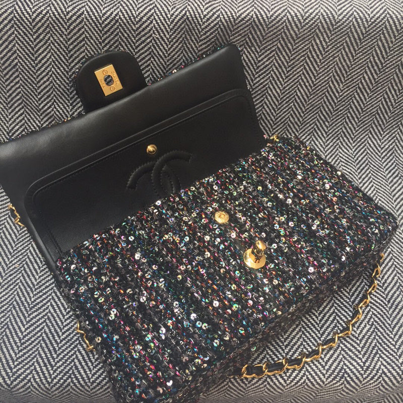 LO - CHL Bags - 3720