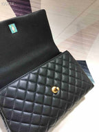 LO - CHL  BAGS FOR WOMEN - FASHION LUXURY BAGS - 1177