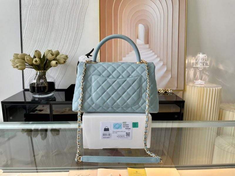 LO - CHL Bags - 1810