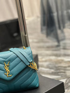 YSL BAGS - WOMEN LOVE LUXURY BAGS - 2090