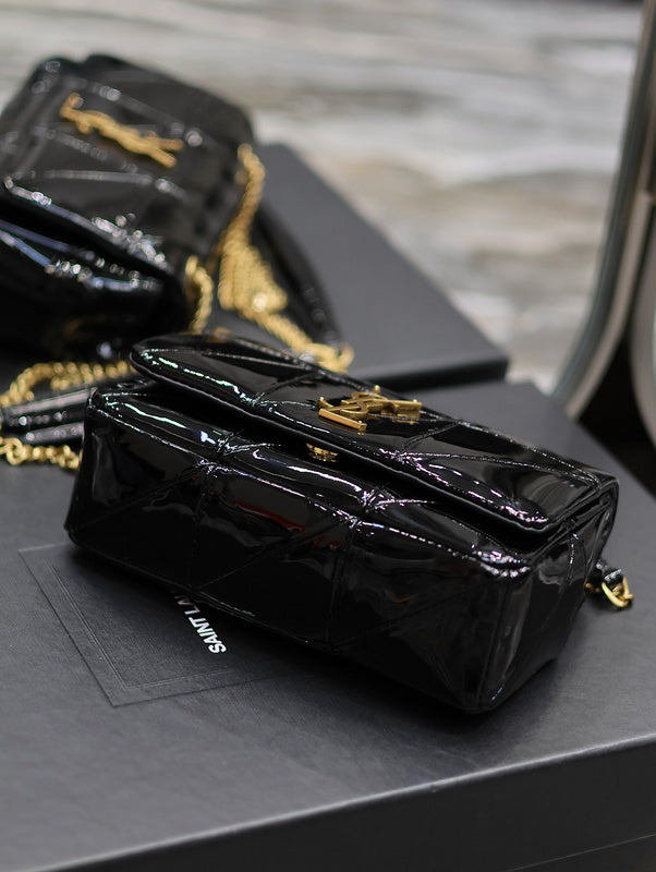 YSL BAGS - WOMEN LOVE LUXURY BAGS - 131