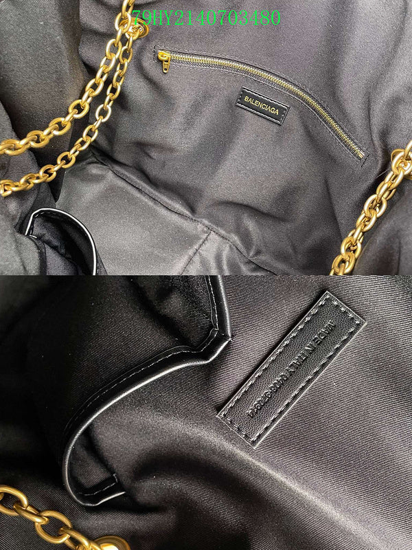 LO - BGA Bags - 1713