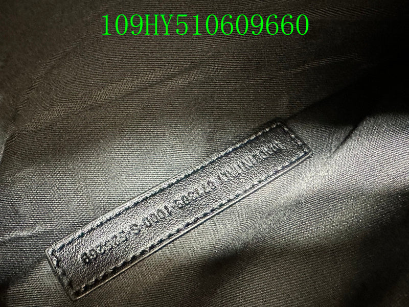 LO - BGA Bags - 1753
