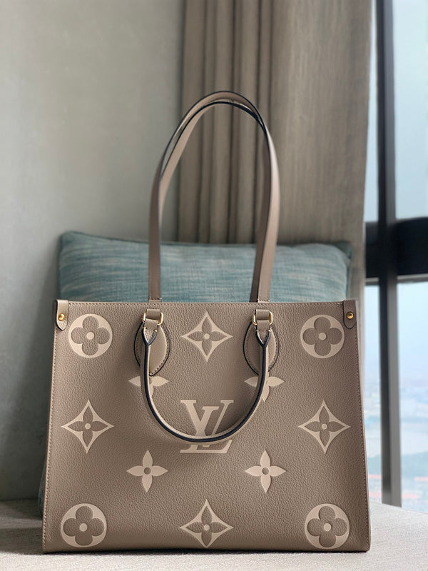 LO - LV Bags - 16166