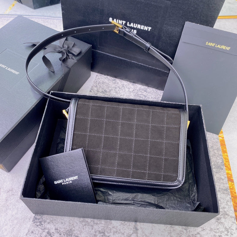YSL BAGS - WOMEN LOVE LUXURY BAGS - 246