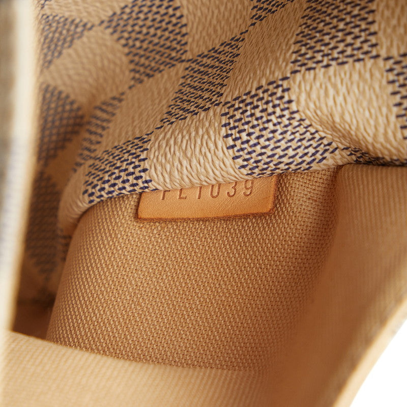 LO-LV bags 2012