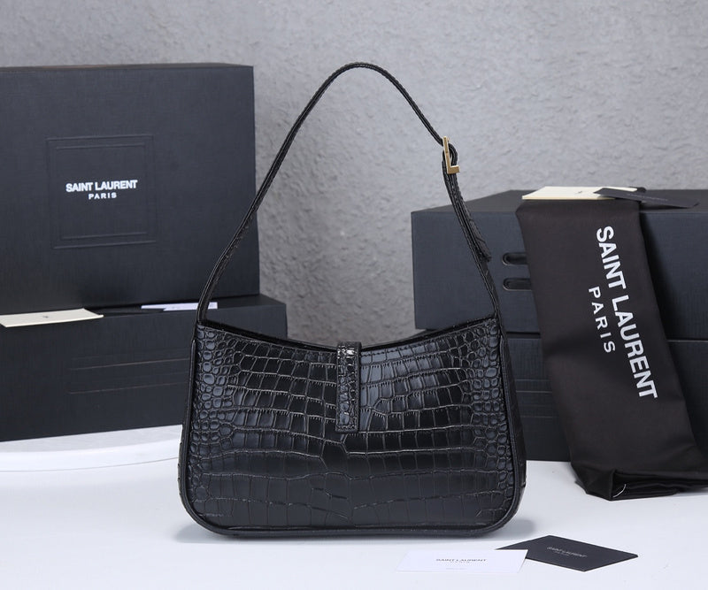 Lusso Official - LUXURY YSL BAGS - 1641