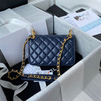 Lusso Official -  CHL BAGS  - 368