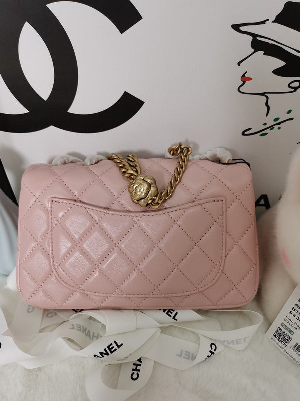 LO - CHL Bags - 2438