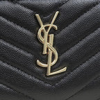 Lusso Official - LUXURY YSL BAGS - 1017
