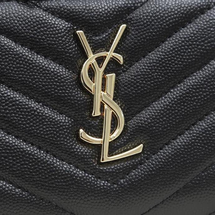 Lusso Official - LUXURY YSL BAGS - 1017