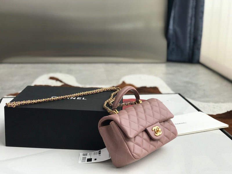 Lusso Official -  CHL BAGS  - 639