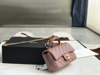 Lusso Official -  CHL BAGS  - 639
