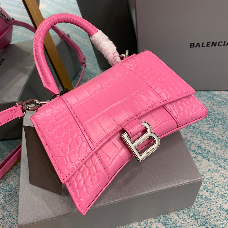 LO - BLN-CIAGA WOMEN LUXURY BAGS - 560