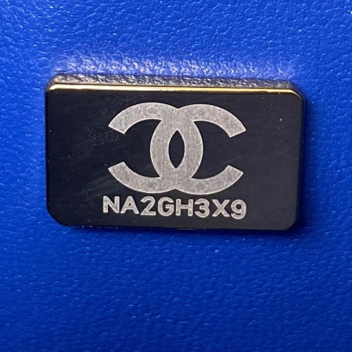 Lusso Official -  CHL BAGS  - 367