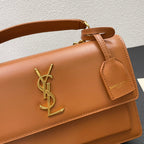 YSL BAGS - WOMEN LOVE LUXURY BAGS - 1214