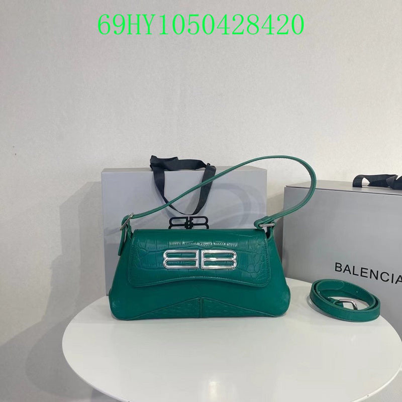 LO - BGA Bags - 2325