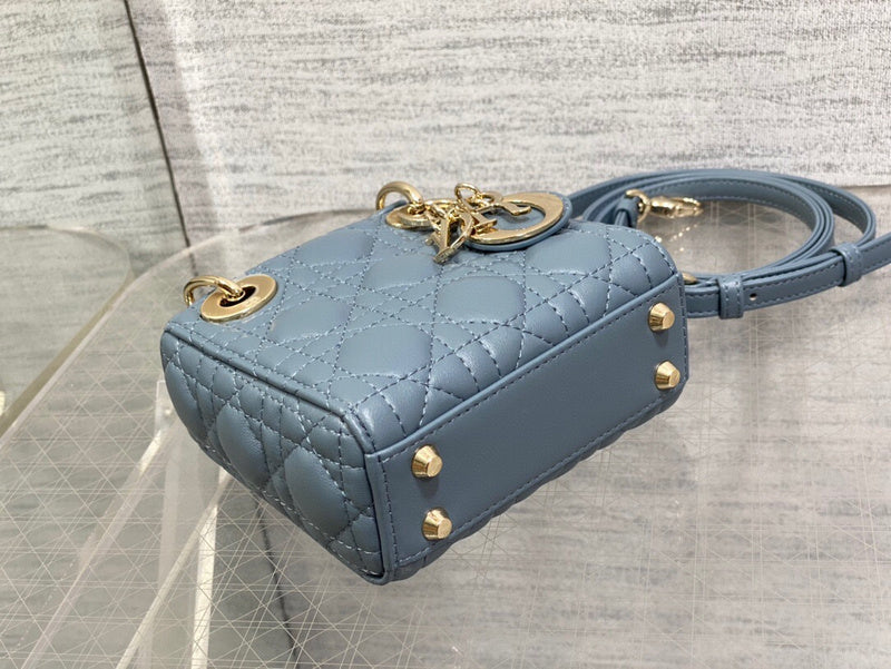 LO - CHL Bags - 2176