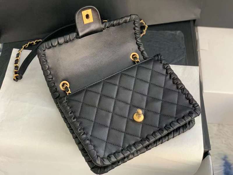 LO - CHL  BAGS FOR WOMEN - FASHION LUXURY BAGS - 026