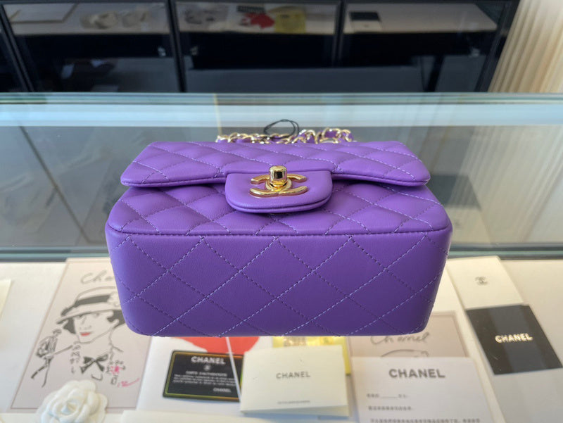 LO - CHL Bags - 2024