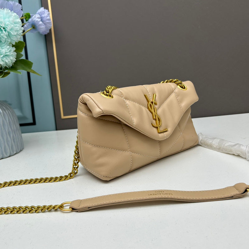 YSL BAGS - WOMEN LOVE LUXURY BAGS - 1357