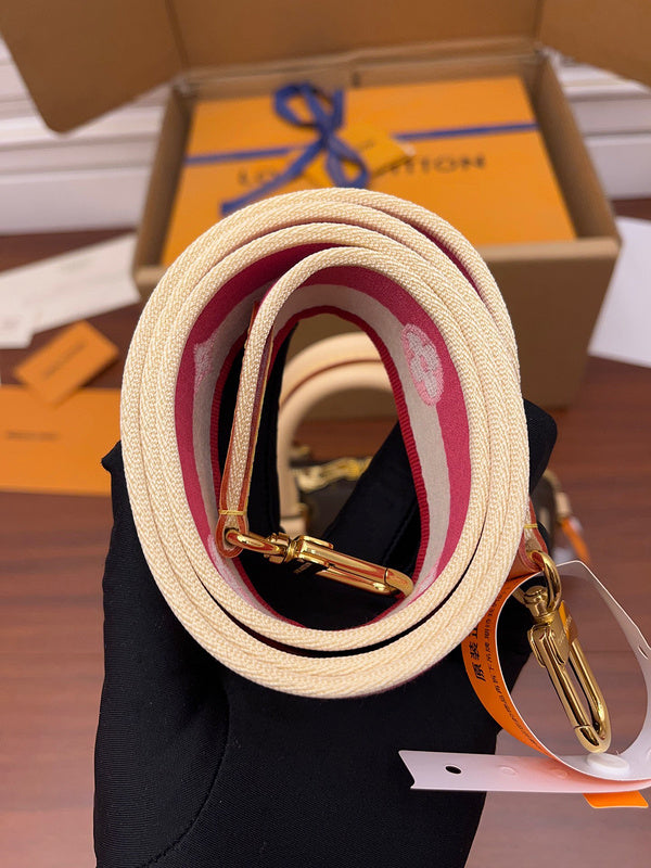 LO - LV Bags - 16312