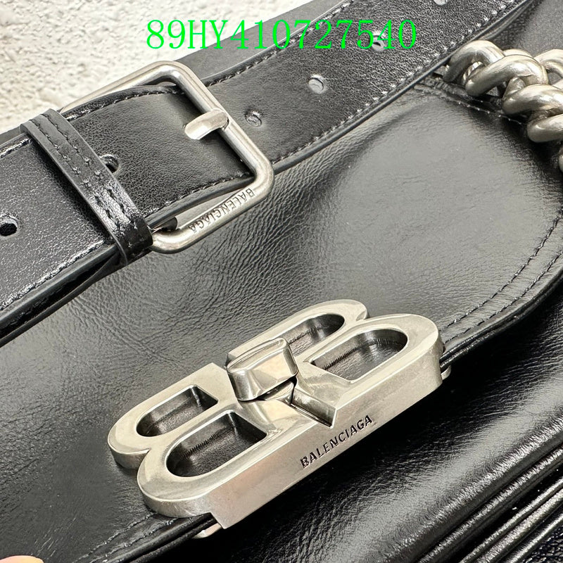 LO - BGA Bags - 1669