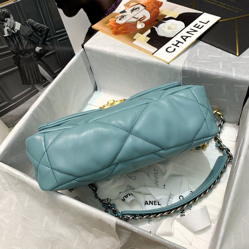 LO - CHL  BAGS FOR WOMEN - FASHION LUXURY BAGS -2139