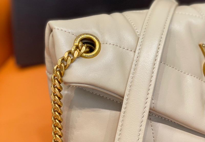 BB - YSL Bag - 2107