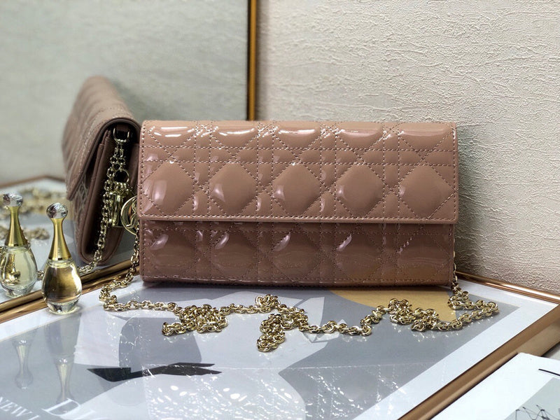 Lusso Official - DYOR BAGS - DESIGNER HANDBAGS  - 1454
