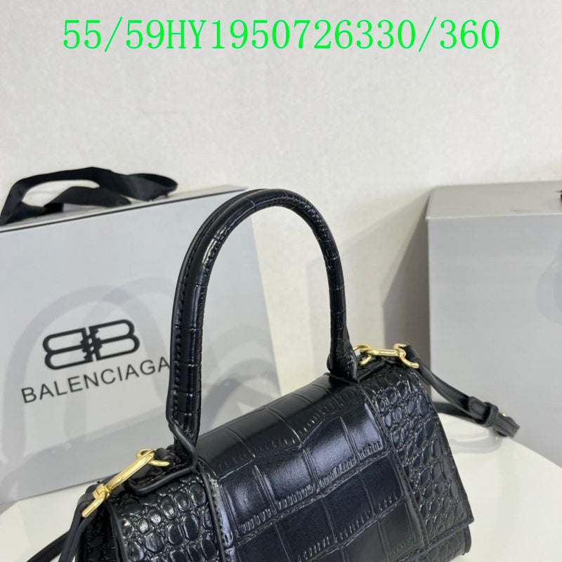 LO - BGA Bags - 2180