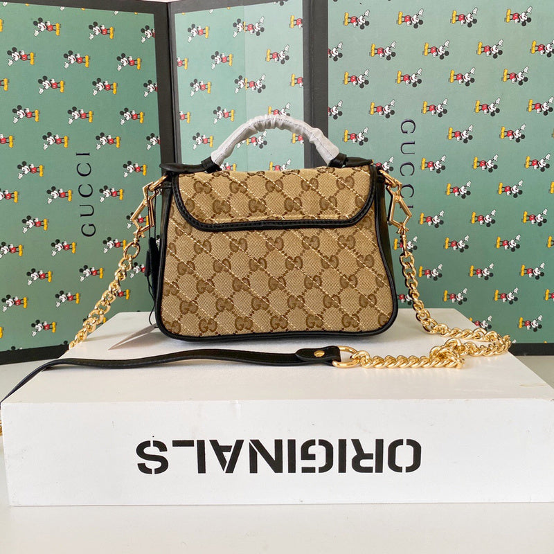 LO - GCC Bags - 2423