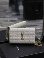 YSL BAGS - WOMEN LOVE LUXURY BAGS - 134