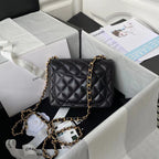 LO - CHL  BAGS FOR WOMEN - FASHION LUXURY BAGS - 021