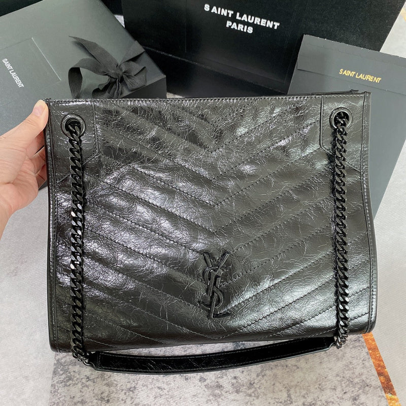 Lusso Official - LUXURY YSL BAGS - 267