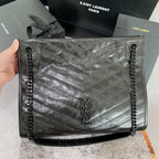 Lusso Official - LUXURY YSL BAGS - 267