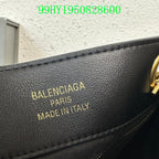 LO - BGA Bags - 1644