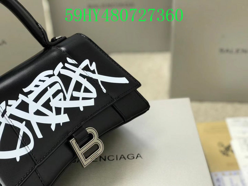 LO - BGA Bags - 2178