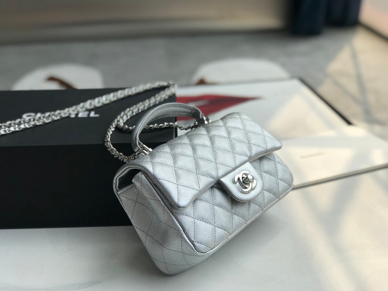 LO - LUXURY CHL BAGS - 1807