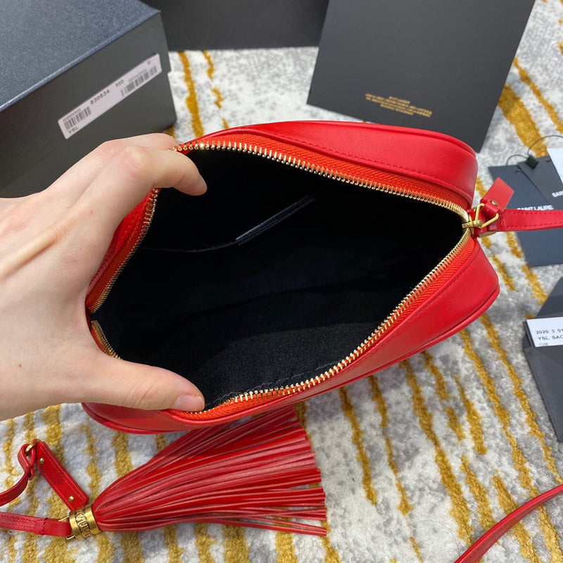BB - YSL Bag - 3679