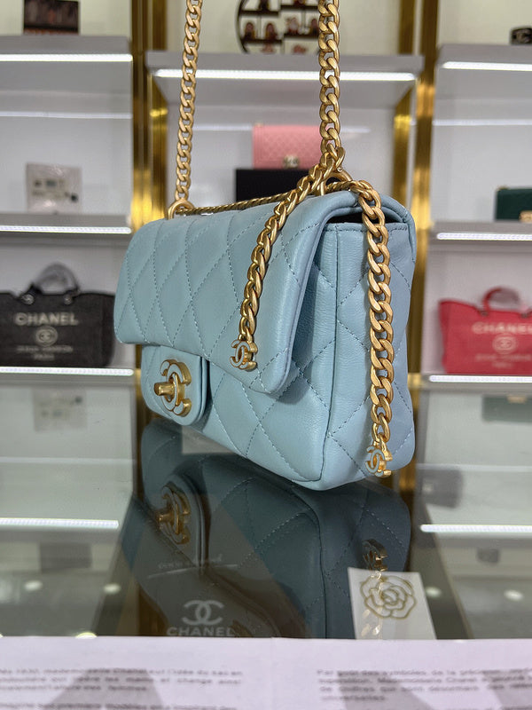 LO - CHL Bags - 3234