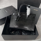 YSL BAGS - WOMEN LOVE LUXURY BAGS - 275