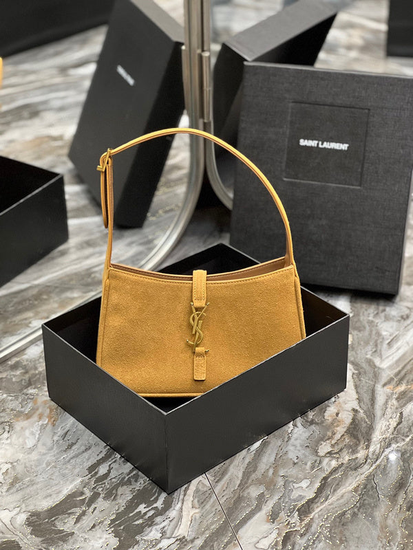 Lusso Official - LUXURY YSL BAGS - 490